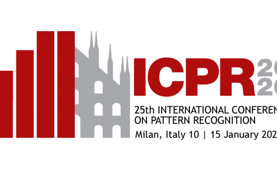 25th International Conference on Pattern Recognition (ICPR2020)