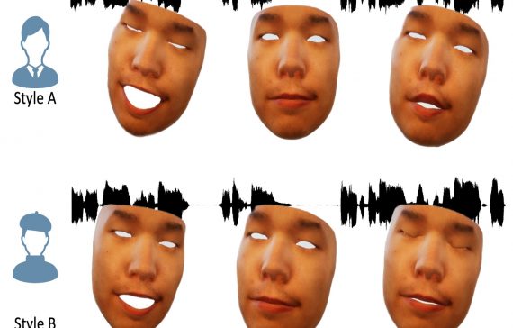 Song2Face: Synthesizing Singing Facial Animation from Audio